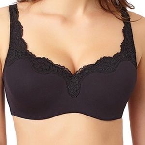 Le Mystere Lace Tisha Bra